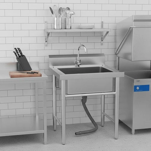 Stainless Steel Restaurant Sink suppliers