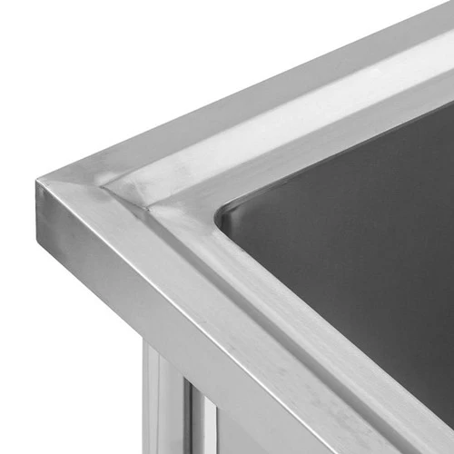 Stainless Steel Restaurant Sink factory