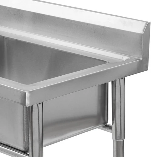 Stainless Steel Restaurant Sink best